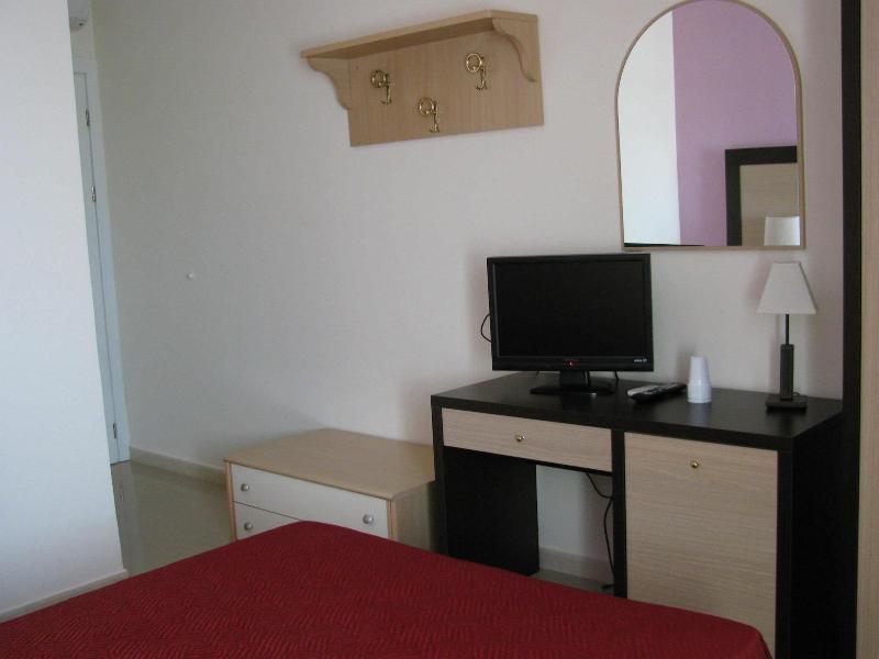 Ristorante Albergo Roma - Oda