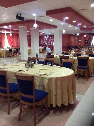 Ristorante Albergo Roma fotoÄŸrafÄ±