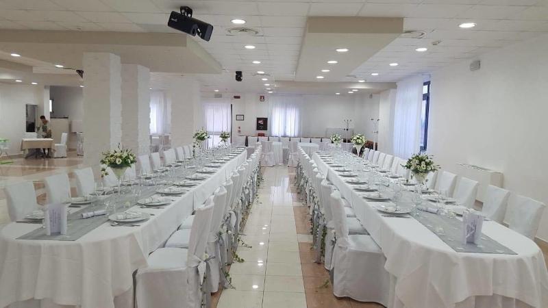 Ristorante Albergo Roma - Restoran