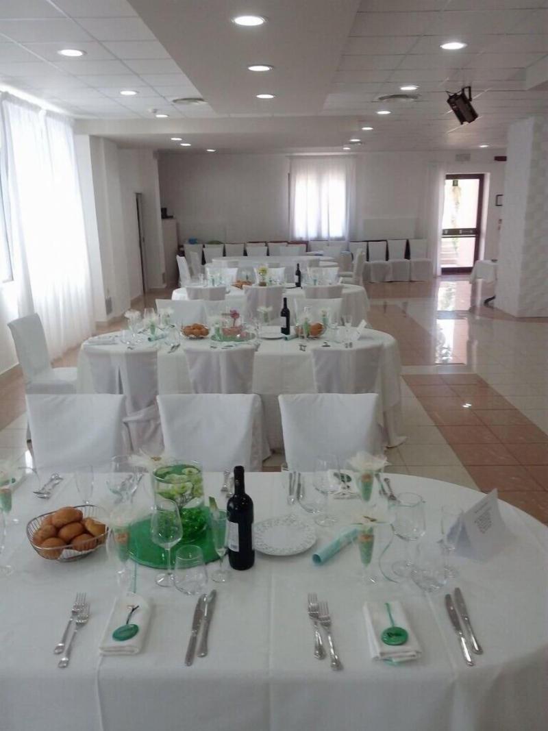 Ristorante Albergo Roma - Restoran