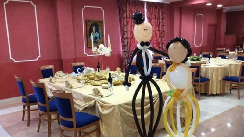 Ristorante Albergo Roma - Restoran