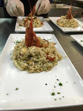 Ristorante Albergo Roma fotoÄŸrafÄ±