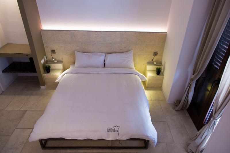 Casa Manfredi B&B - Oda