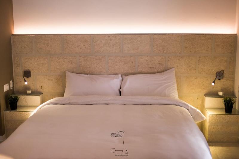 Casa Manfredi B&B - Oda