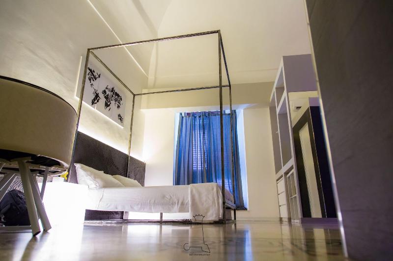 Casa Manfredi B&B - Oda