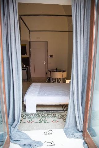 Casa Manfredi B&B fotoÄŸrafÄ±