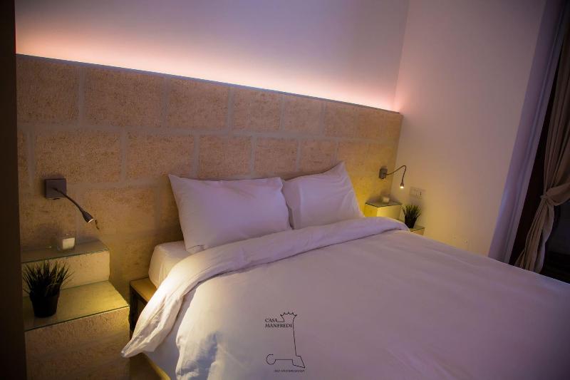 Casa Manfredi B&B - Oda
