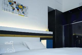 Casa Manfredi B&B fotoÄŸrafÄ±