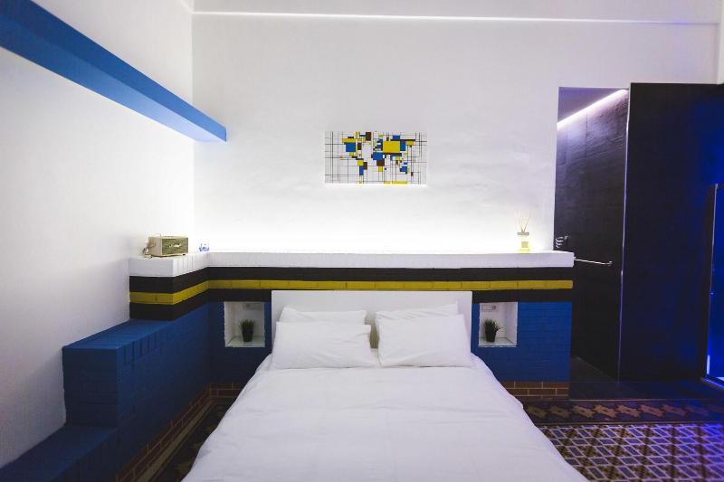 Casa Manfredi B&B - Oda