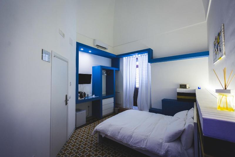 Casa Manfredi B&B - Oda