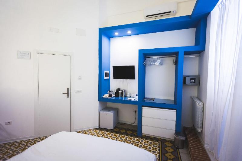Casa Manfredi B&B - Oda