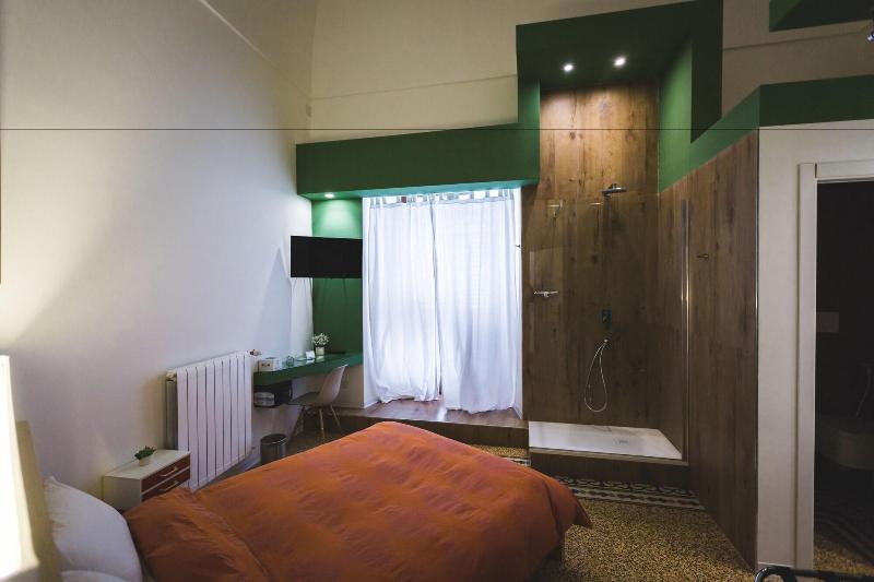 Casa Manfredi B&B - Oda
