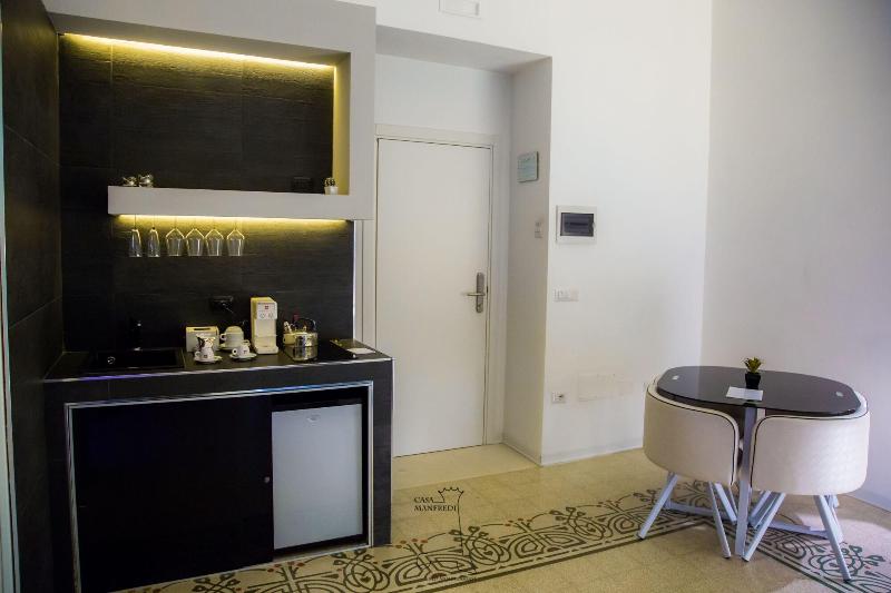 Casa Manfredi B&B - Oda