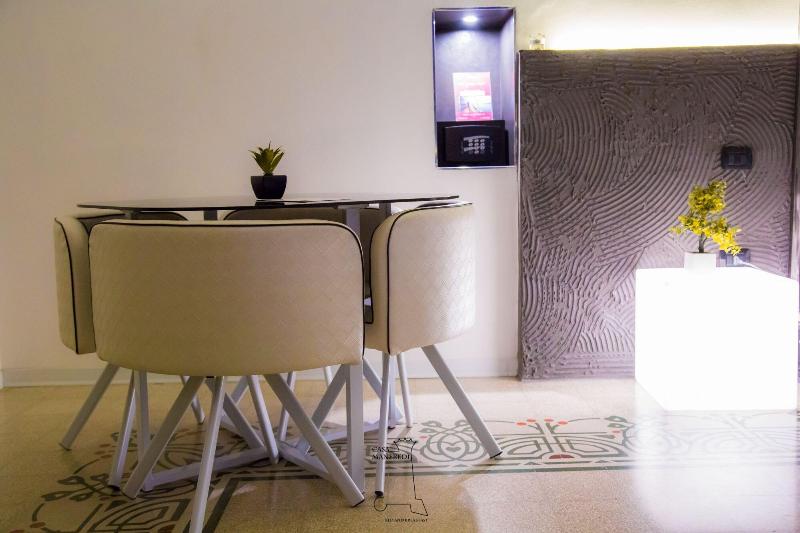 Casa Manfredi B&B - Oda