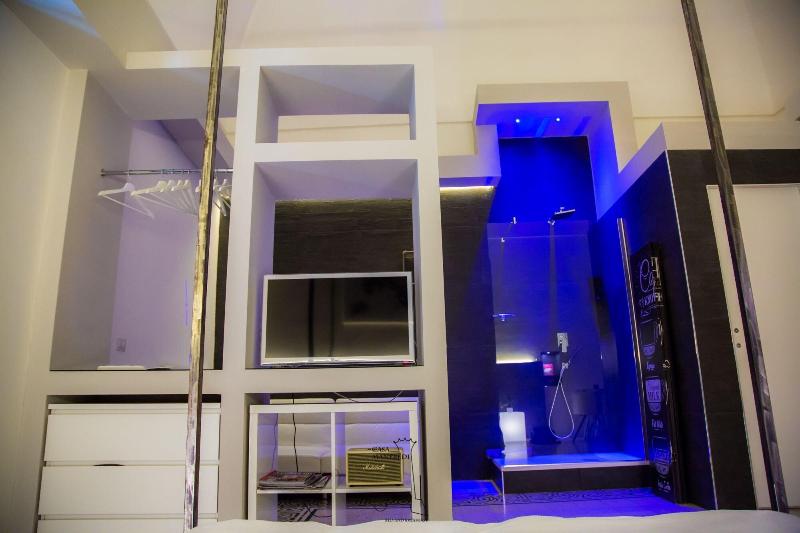 Casa Manfredi B&B - Oda