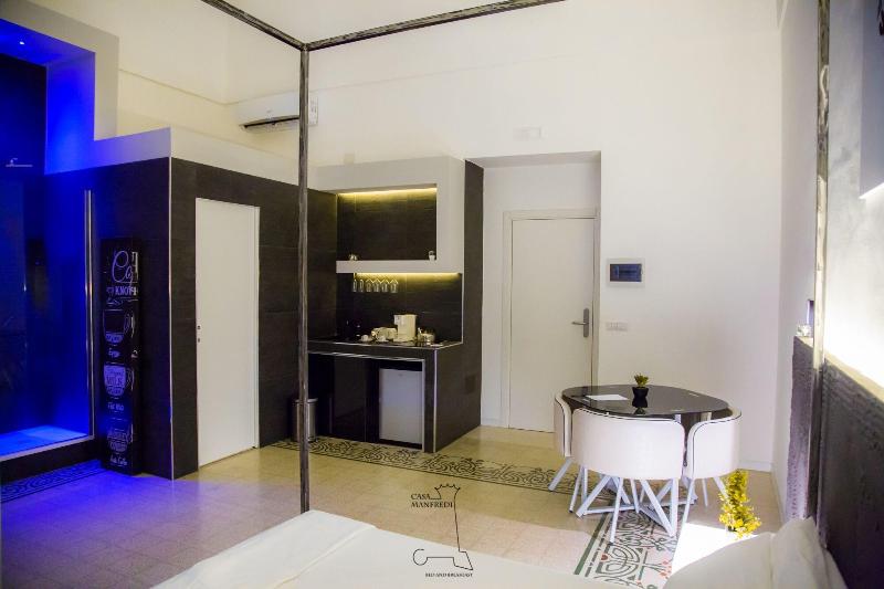 Casa Manfredi B&B - Oda