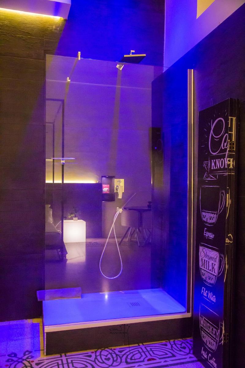 Casa Manfredi B&B - Oda