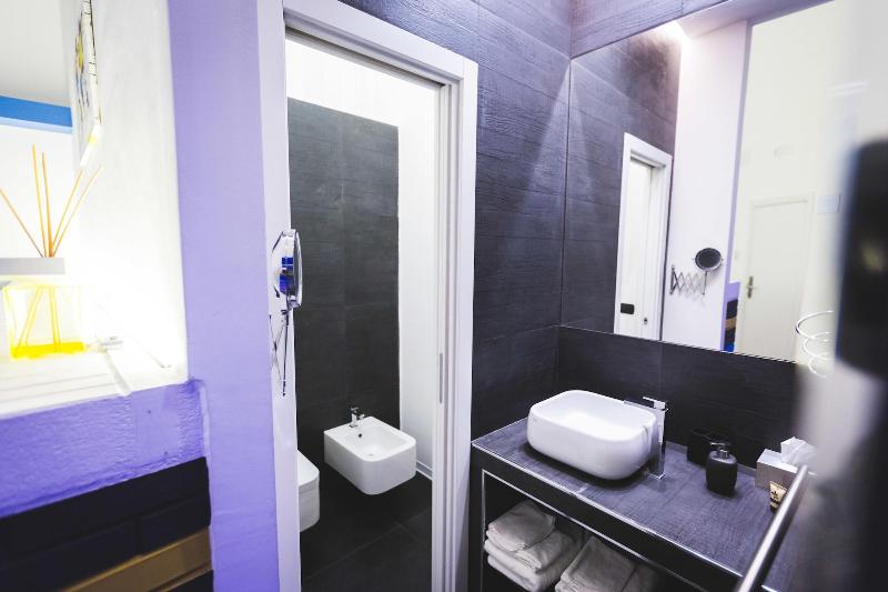 Casa Manfredi B&B - Oda