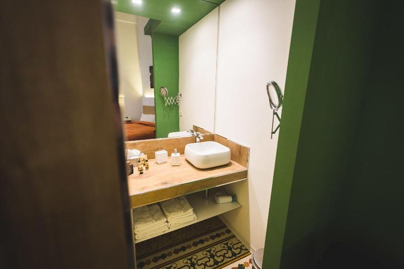 Casa Manfredi B&B - Oda