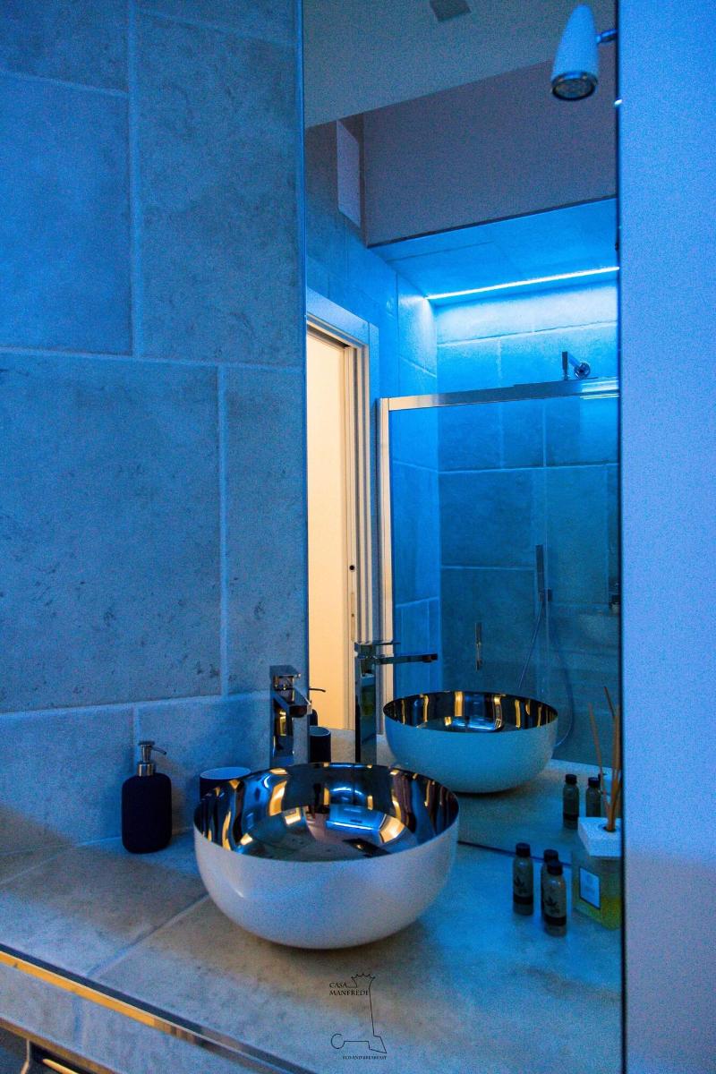 Casa Manfredi B&B - Oda