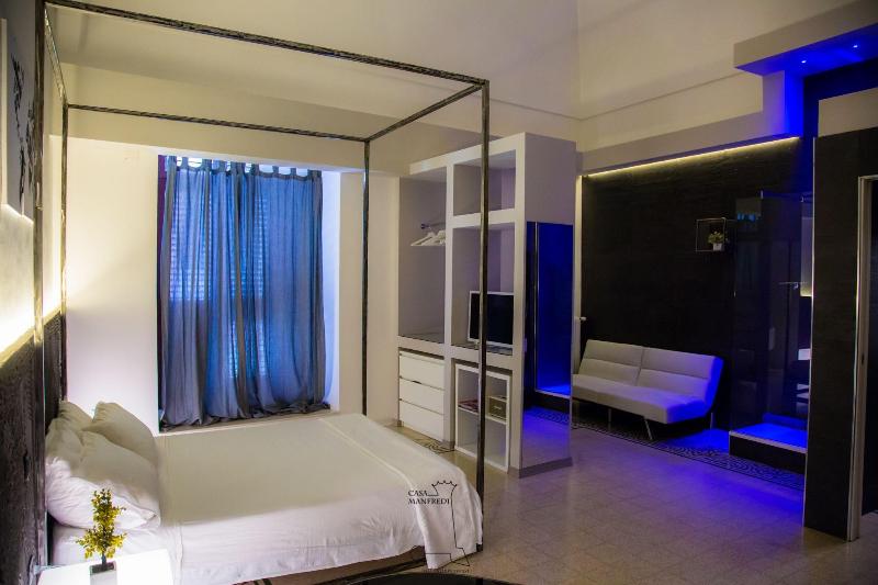 Casa Manfredi B&B - Oda