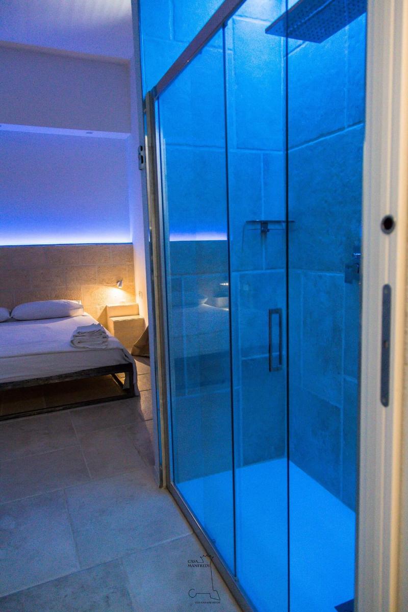 Casa Manfredi B&B - Oda