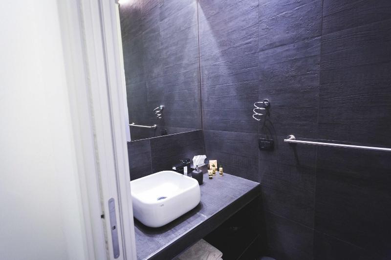 Casa Manfredi B&B - Oda
