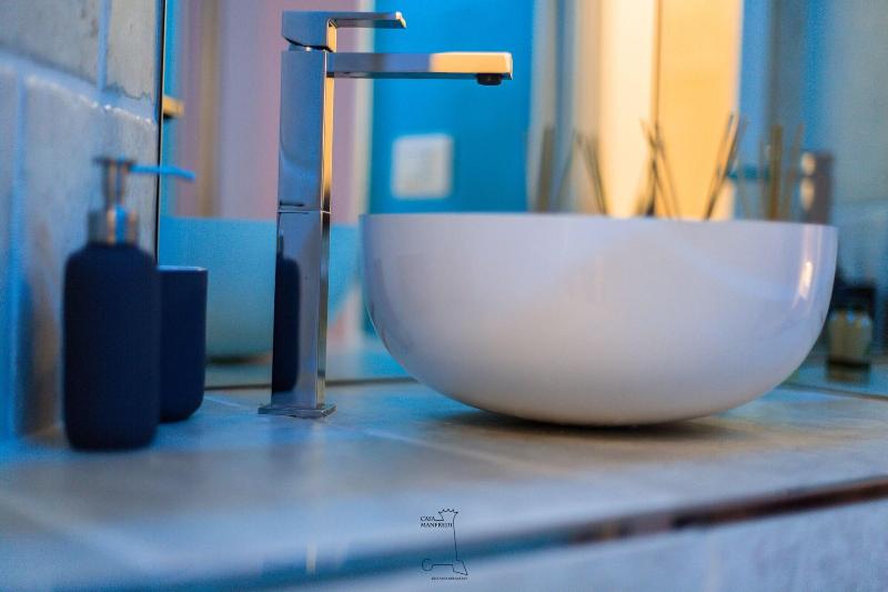 Casa Manfredi B&B - Oda