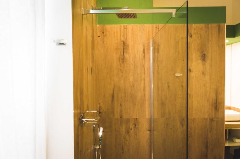 Casa Manfredi B&B - Oda