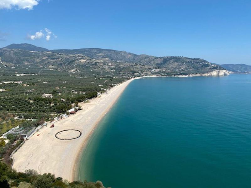 Casa Manfredi B&B - Oda