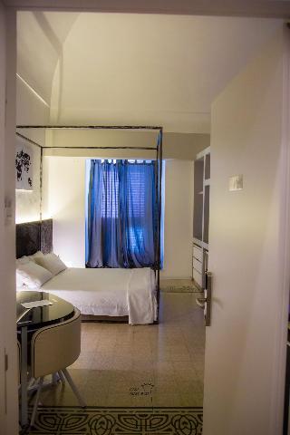 Casa Manfredi B&B fotoÄŸrafÄ±