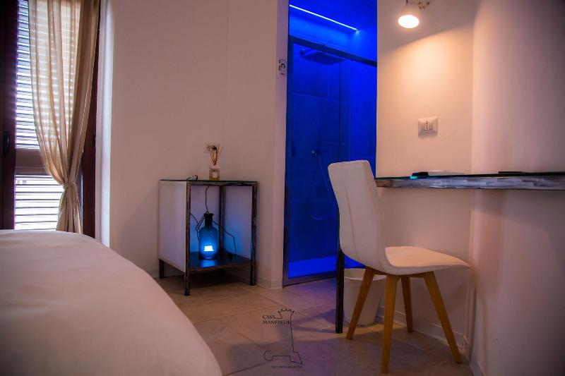 Casa Manfredi B&B - Oda