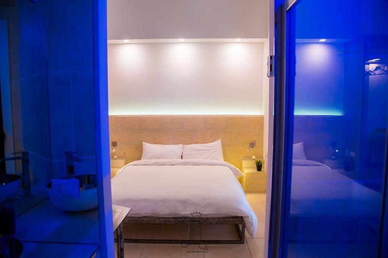 Casa Manfredi B&B - Oda