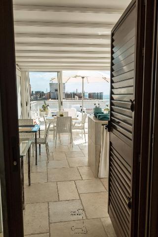 Casa Manfredi B&B fotoÄŸrafÄ±