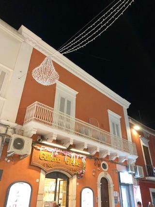 Casa Manfredi Homes&Villas otel fotoğrafı