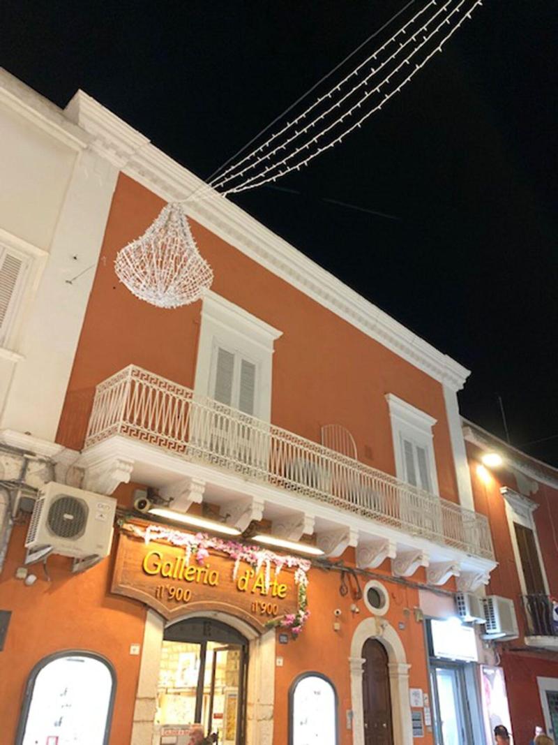 Casa Manfredi Homes&Villas - Genel