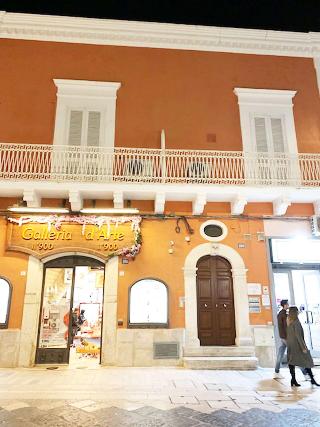 Casa Manfredi Homes&Villas fotoÄŸrafÄ±