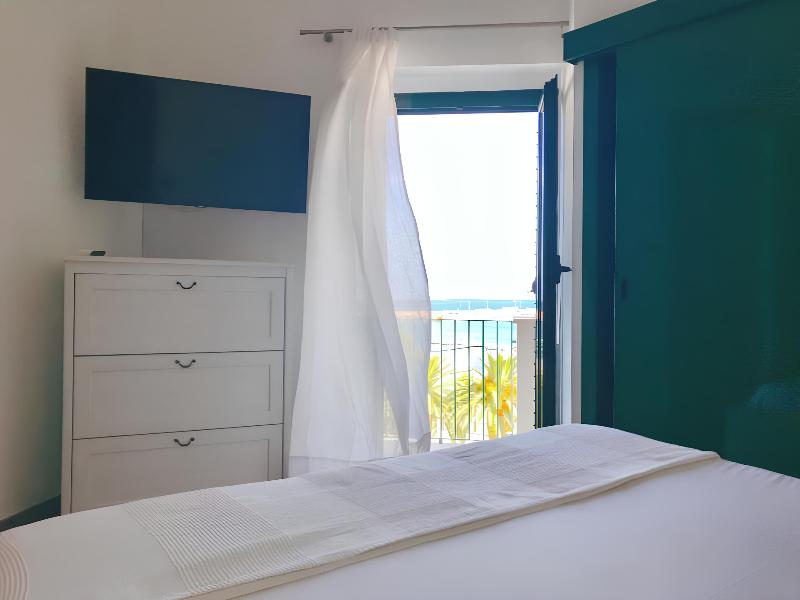 Casa Manfredi Homes&Villas - Oda