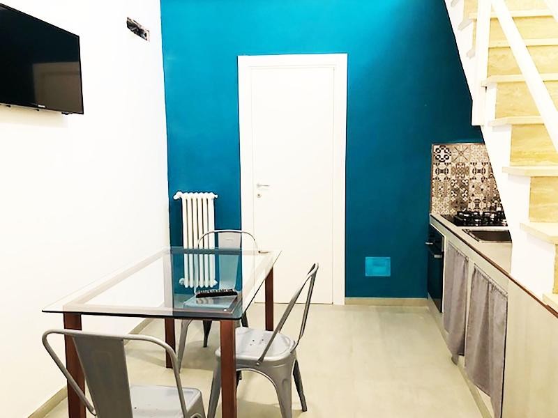 Casa Manfredi Homes&Villas - Oda