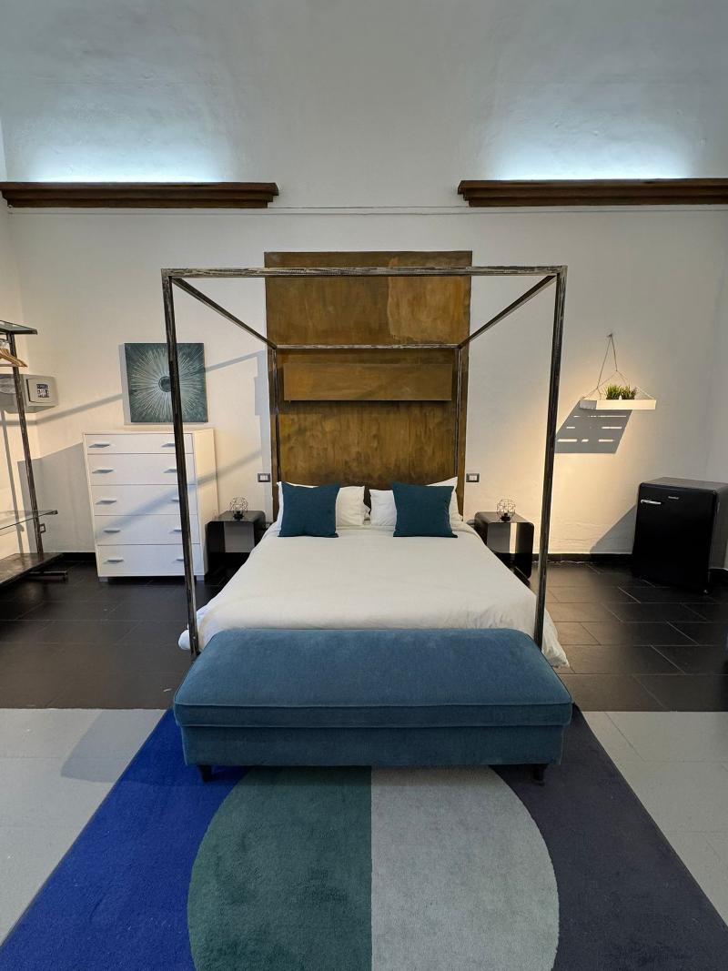 Casa Manfredi Homes&Villas - Oda