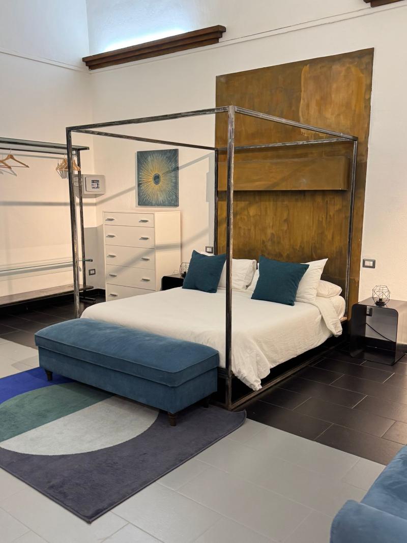 Casa Manfredi Homes&Villas - Oda