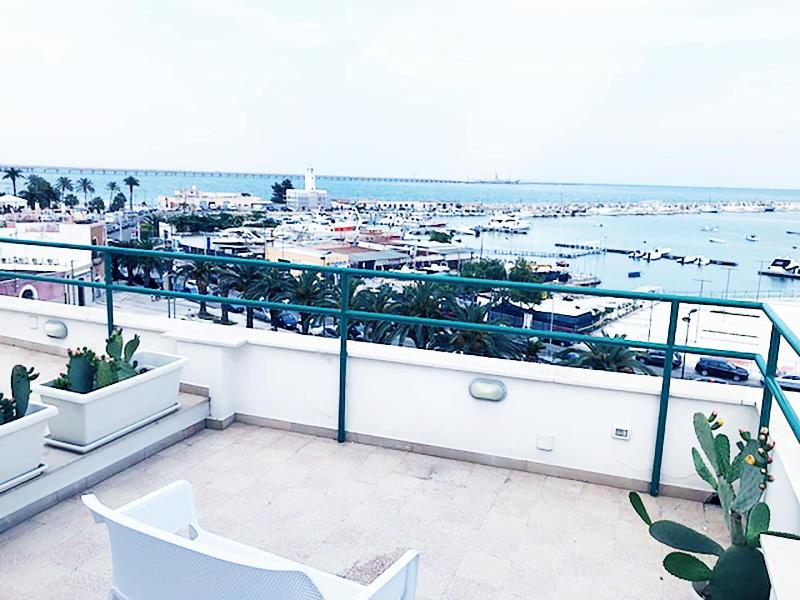 Casa Manfredi Homes&Villas - Oda