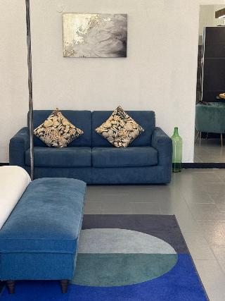 Casa Manfredi Homes&Villas fotoÄŸrafÄ±