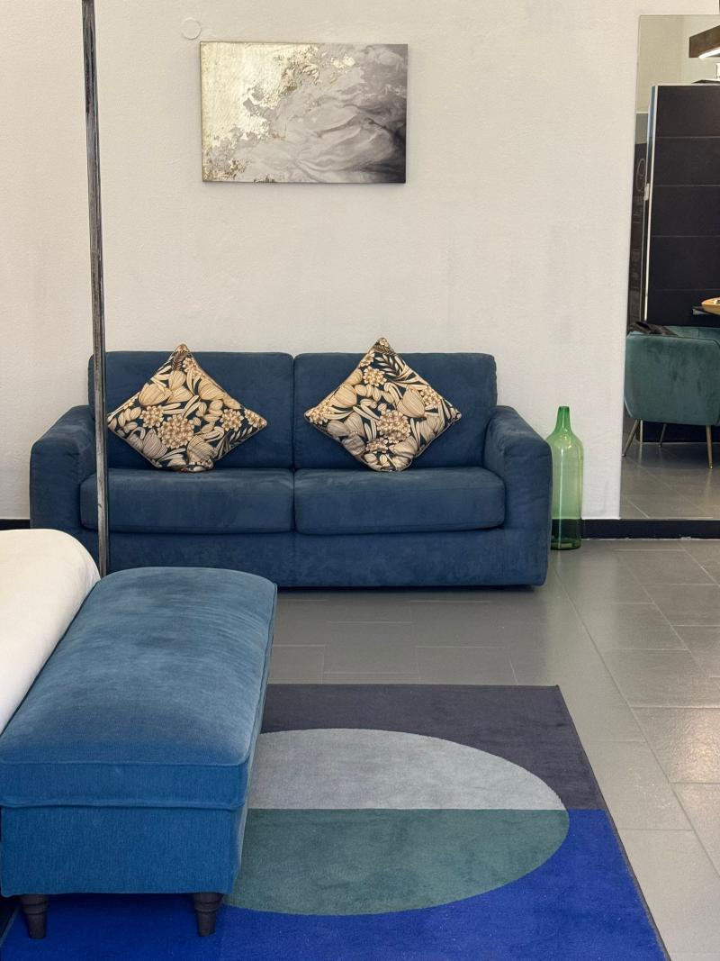 Casa Manfredi Homes&Villas - Oda