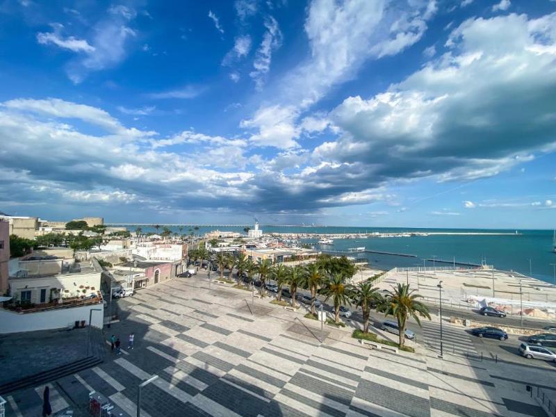Casa Manfredi Homes&Villas - Oda