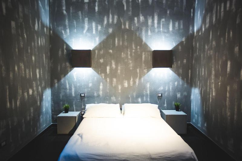 Casa Manfredi Homes&Villas - Oda