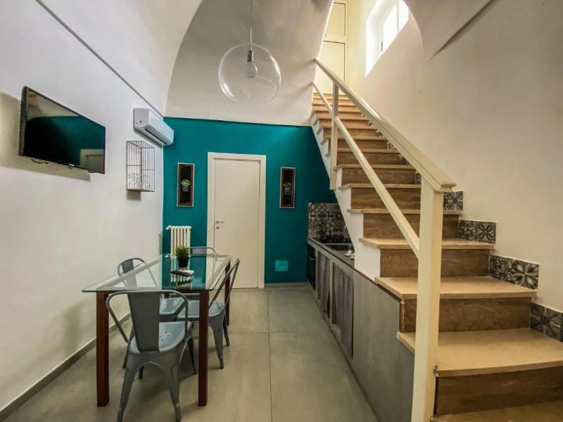 Casa Manfredi Homes&Villas - Oda