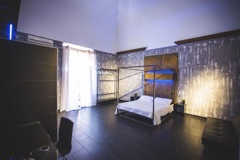 Casa Manfredi Homes&Villas - Oda