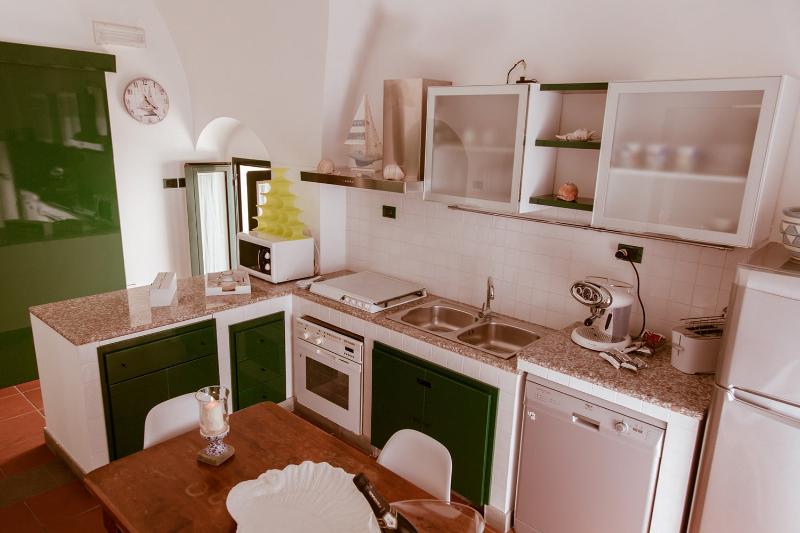 Casa Manfredi Homes&Villas - Oda