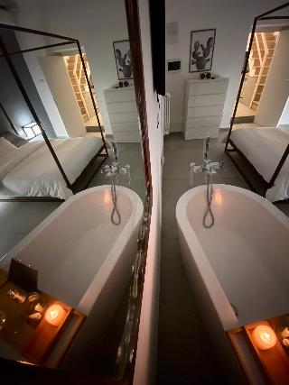 Casa Manfredi Homes&Villas fotoÄŸrafÄ±